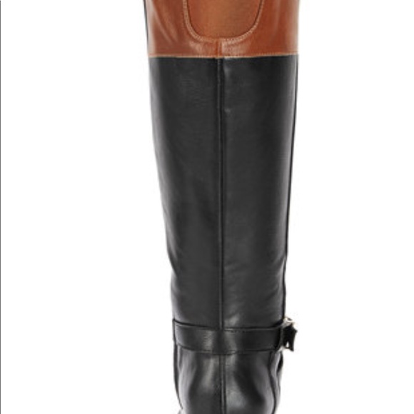 VENESA Riding Boots! Size 6.5M by STYLE & CO - Picture 5 of 6